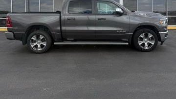 Preowned 2023 Ram 1500 Laramie for Sale