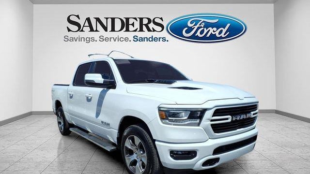 Preowned 2023 Ram 1500 Laramie for Sale