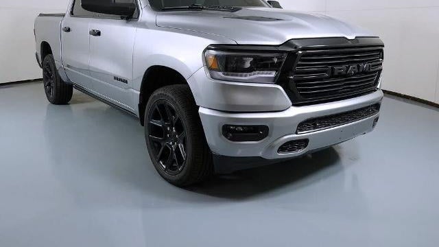 Preowned 2023 Ram 1500 Laramie for Sale