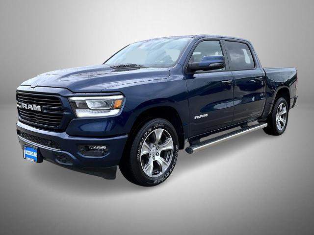 2023 Ram 1500 - $39,000