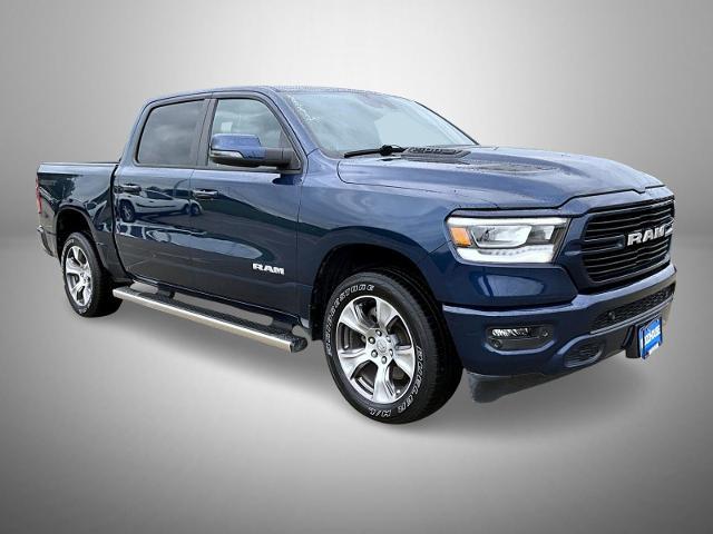 2023 Ram 1500 - $39,000