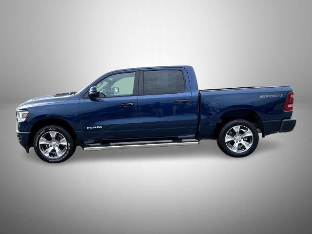 2023 Ram 1500 - $39,000