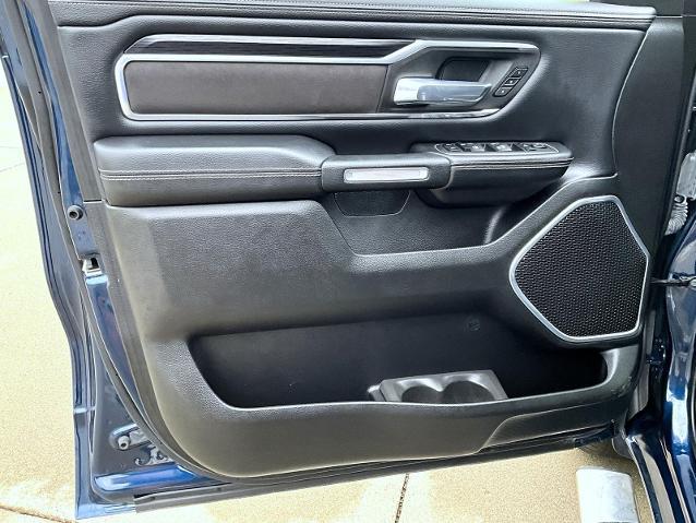 2023 Ram 1500 - $39,000