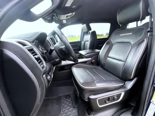 2023 Ram 1500 - $39,000