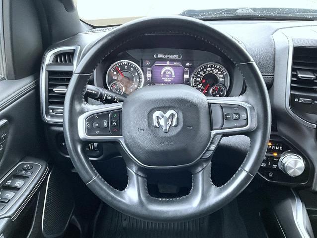 2023 Ram 1500 - $39,000