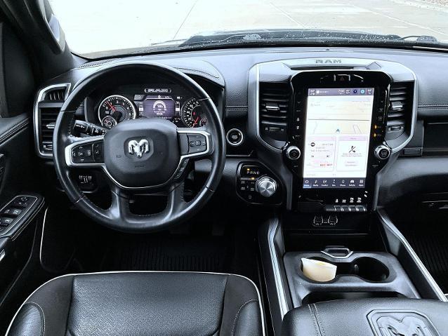 2023 Ram 1500 - $39,000