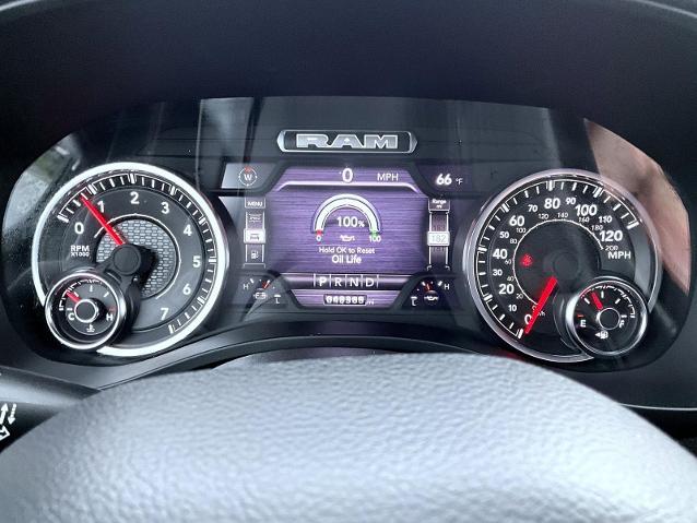 2023 Ram 1500 - $39,000