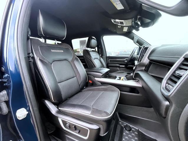 2023 Ram 1500 - $39,000