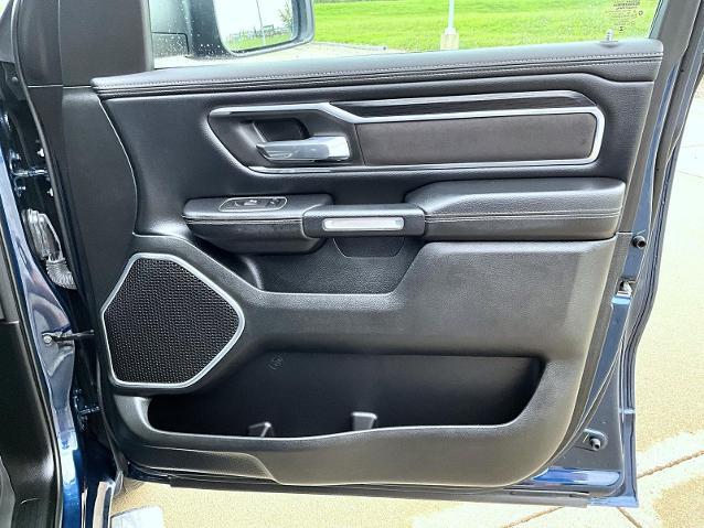 2023 Ram 1500 - $39,000