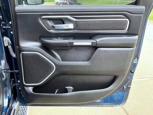 2023 Ram 1500 - $39,000