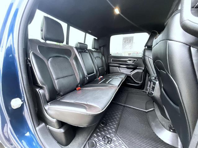 2023 Ram 1500 - $39,000