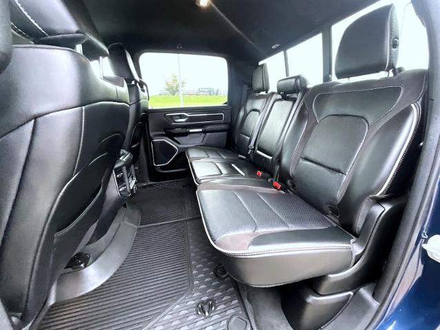 2023 Ram 1500 - $39,000