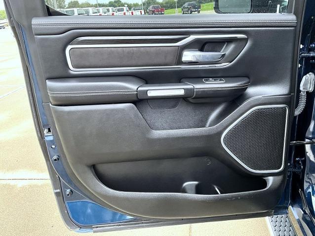 2023 Ram 1500 - $39,000