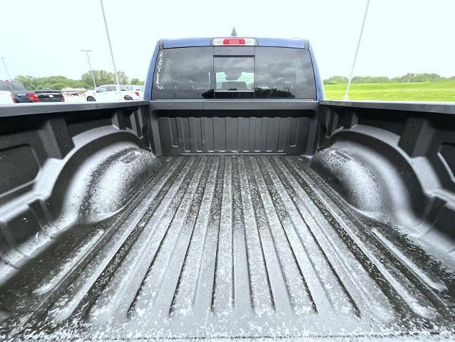 2023 Ram 1500 - $39,000