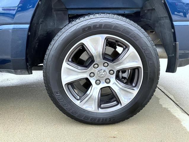 2023 Ram 1500 - $39,000