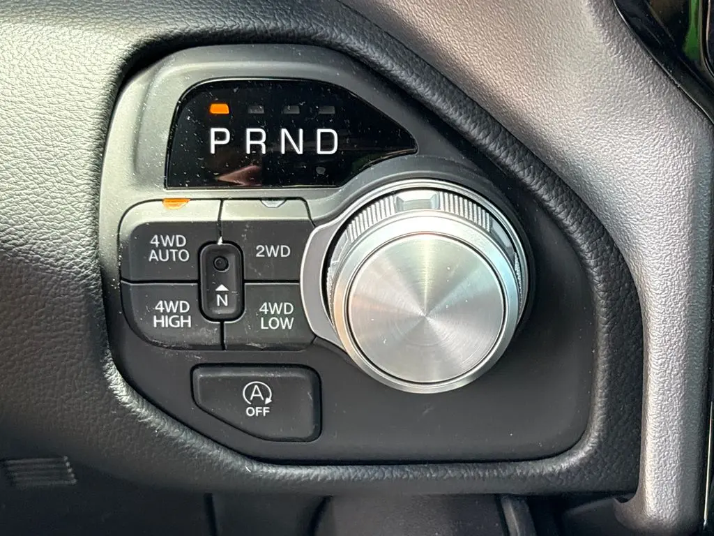 2026 Ram 1500 - $59,500
