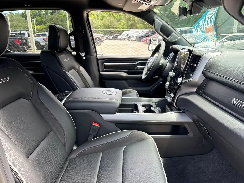 2026 Ram 1500 - $59,500