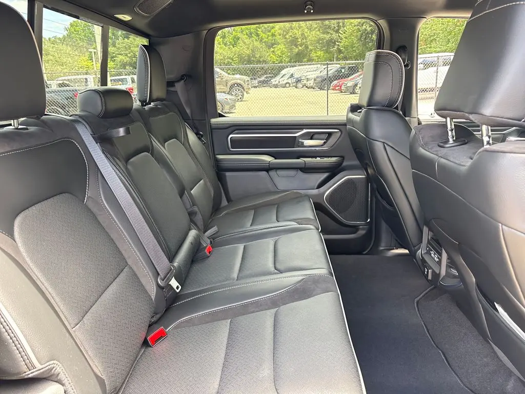2026 Ram 1500 - $59,500