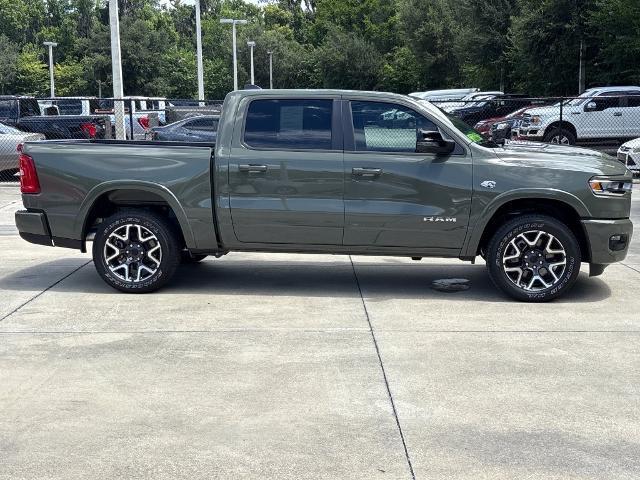 2026 Ram 1500 - $59,900