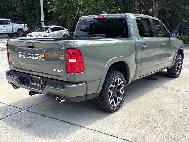 2026 Ram 1500 - $59,900