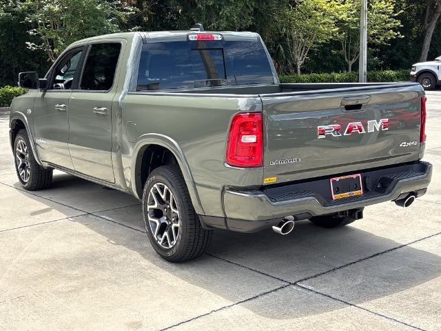 2026 Ram 1500 - $59,900