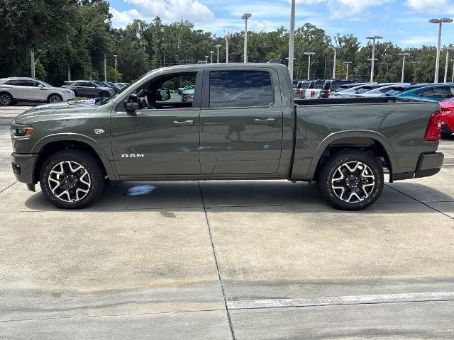 2026 Ram 1500 - $59,900