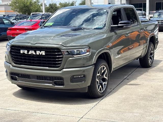 2026 Ram 1500 - $59,900