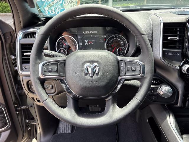 2026 Ram 1500 - $59,900