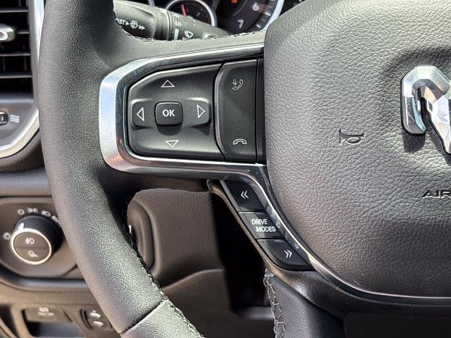 2026 Ram 1500 - $59,900