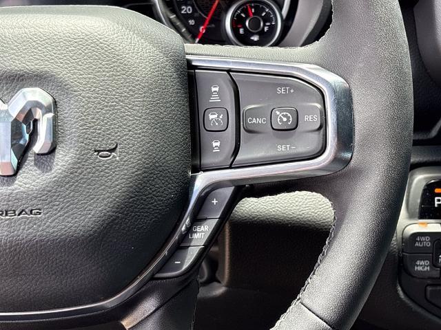 2026 Ram 1500 - $59,900