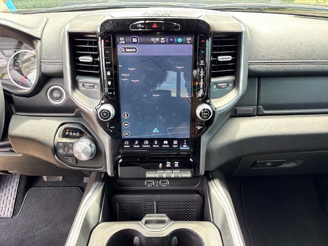 2026 Ram 1500 - $59,900