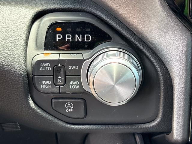 2026 Ram 1500 - $59,900