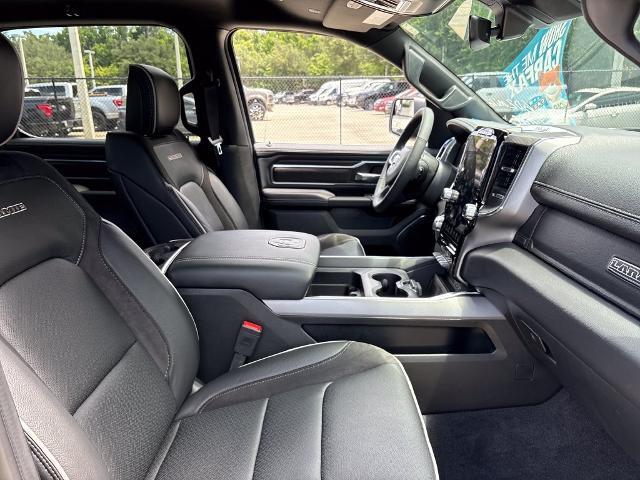 2026 Ram 1500 - $59,900