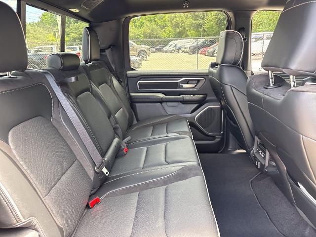2026 Ram 1500 - $59,900