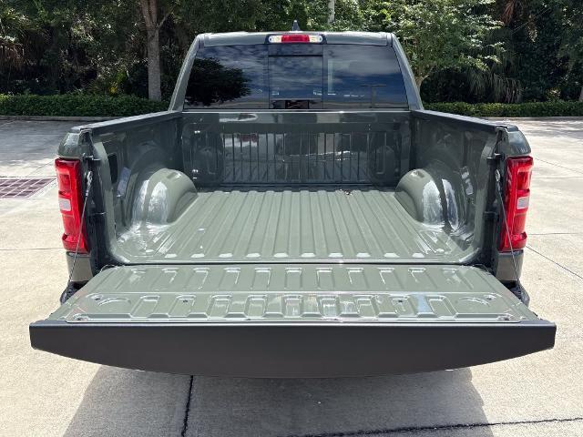 2026 Ram 1500 - $59,900