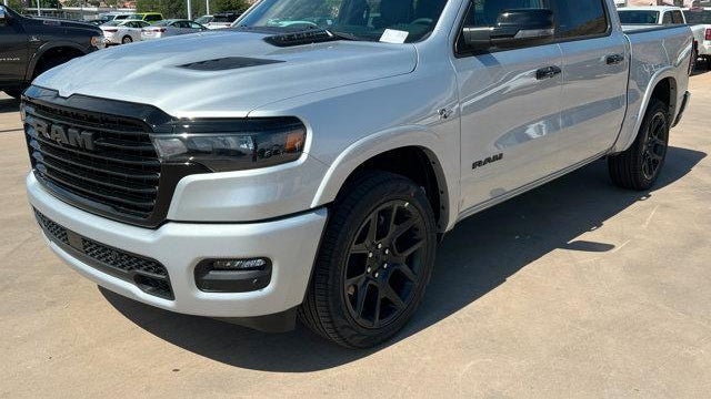 Preowned 2026 Ram 1500 Laramie for Sale