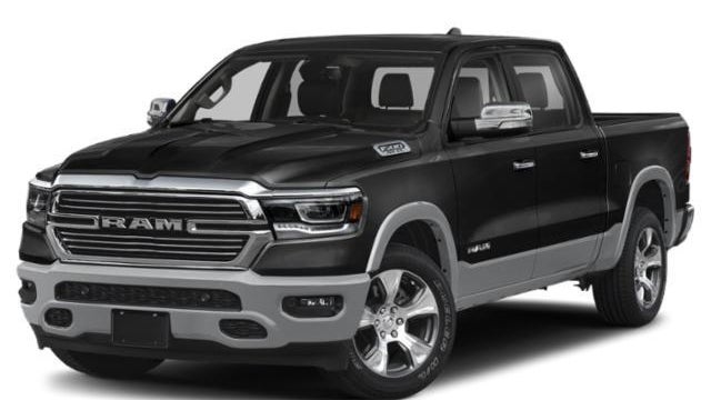 Preowned 2019 Ram 1500 Laramie for Sale