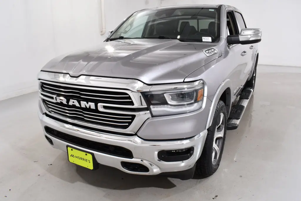 2021 Ram 1500 - $27,955