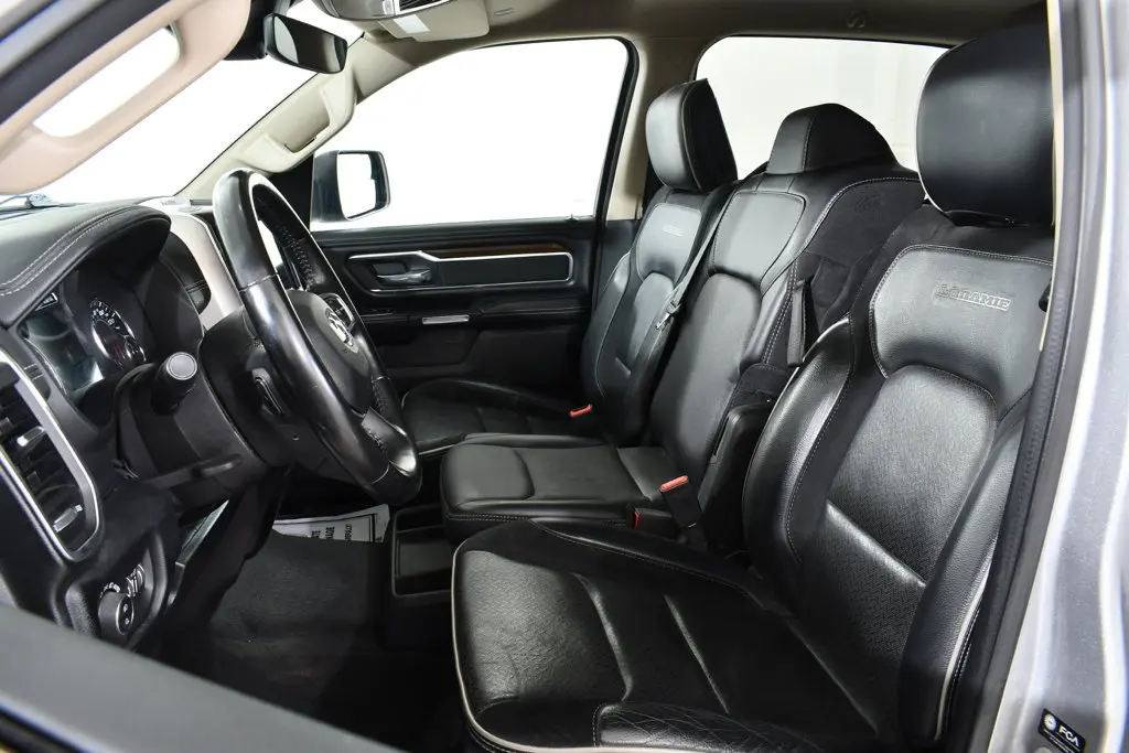 2021 Ram 1500 - $27,955