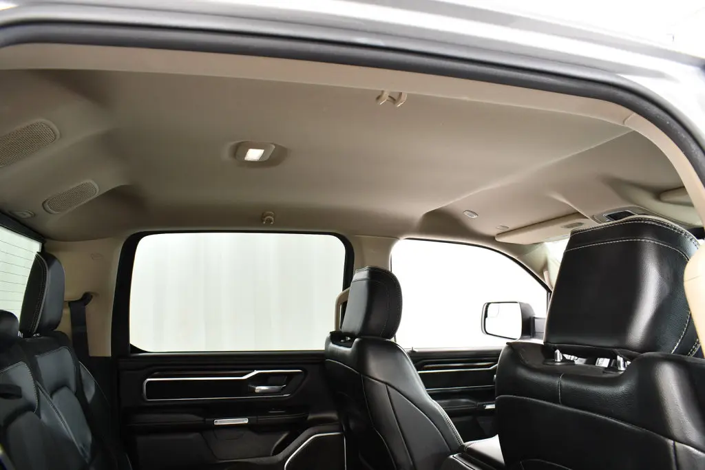 2021 Ram 1500 - $27,955