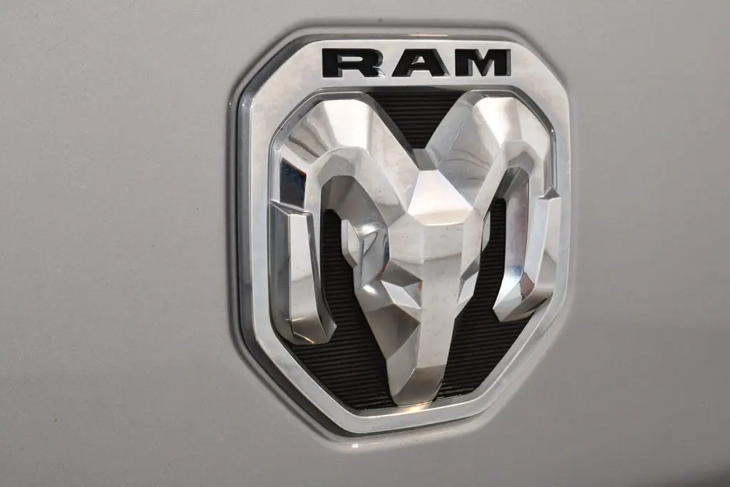 2021 Ram 1500 - $27,955