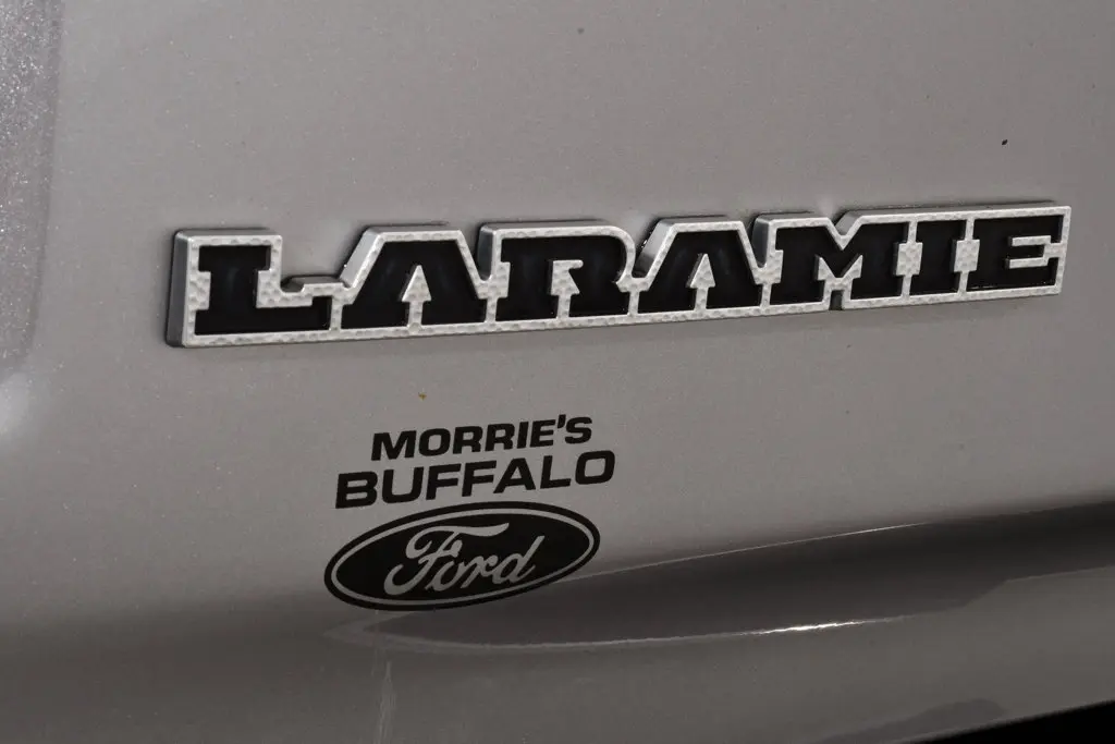 2021 Ram 1500 - $27,955