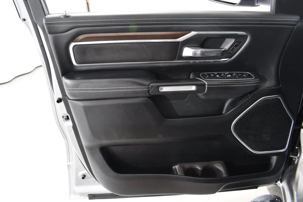 2021 Ram 1500 - $27,955
