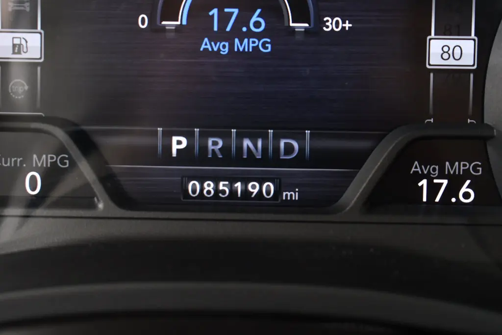 2021 Ram 1500 - $27,955