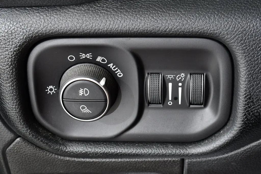 2021 Ram 1500 - $27,955