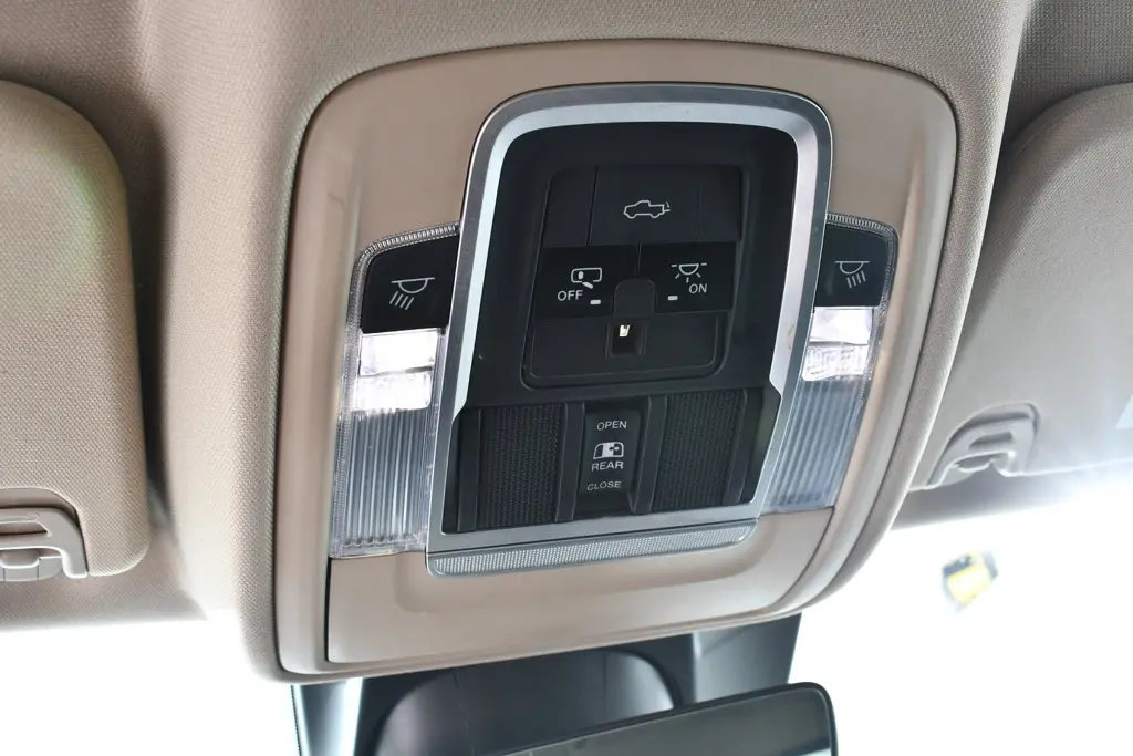 2021 Ram 1500 - $27,955
