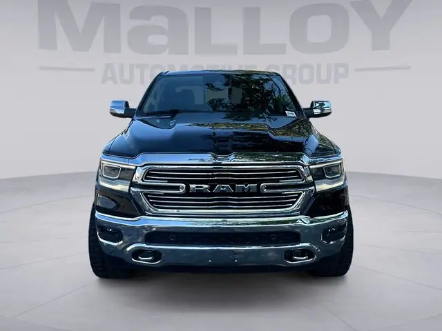 2021 Ram 1500 - $33,700