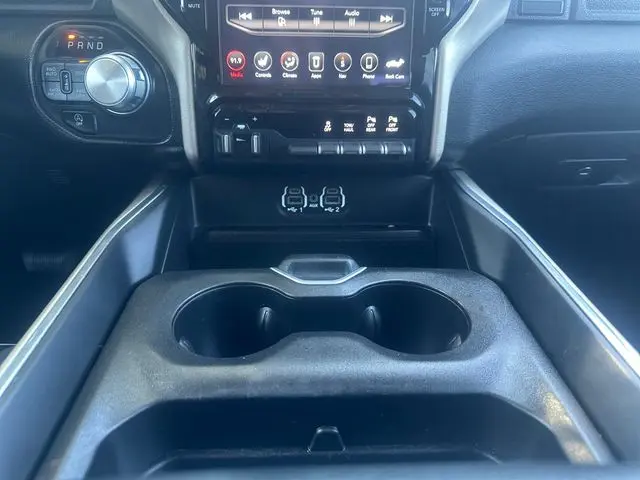 2021 Ram 1500 - $33,700
