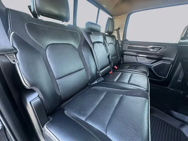 2021 Ram 1500 - $33,700