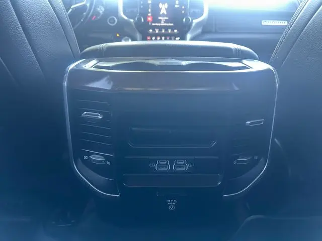 2021 Ram 1500 - $33,700
